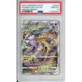 Pokemon Graded: Mewtwo VSTAR GG44/GG70 Crown Zenith (2023) Full Art Holo PSA 10