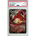 Lorcana Graded: Mr. Incredible Super Strong 234/204 Enchanted (2026) PSA 10