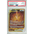 Pokemon Graded: Arceus VSTAR GG70/GG70 Crown Zenith (2023) Gold Secret Rare PSA 10