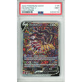 Pokemon Graded: Giratina 186/196 Lost Origin (2022) Full Art PSA 9