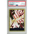 One Piece Graded: Don!! Card Shanks Gold PRB02 (2025) PSA 10