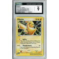 Pokemon Graded: Pikachu #12 EX Series Collector's Tin (2003) Holo CGC 9