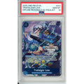 One Piece Graded: Trafalgar Law OP07-047 Offline Regionals Finalist PSA 10