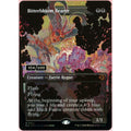 MTG Single: Bitterbloom Bearer Serialized 104/500 Lorwyn Eclipsed (2026) NM