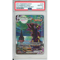 Pokemon Graded: Umbreon 215/203 Evolving Skies (2021) Secret Rare PSA 10