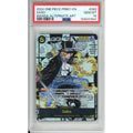 One Piece Graded: Sabo Manga Alt Art OP04-083 Kingdoms of Intrigue PSA 10