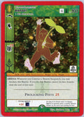 Bigfoot (1A/5) (Alternate Art) [Wilderness Mystery Collection - Pin Club] (Near Mint 1st Edition Holo (Sealed))