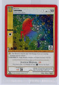 Unicorn (5A/5) (Alternate Art) [Wilderness Mystery Collection - Pin Club] (Near Mint 1st Edition Holo)