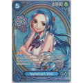 One Piece Single: Nefeltari Vivi SP EB03-024 Extra Booster Heroines Edition NM