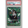 One Piece Graded: Dracule Mihawk OP12-030 Special Alternate Art PSA 10