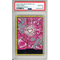 One Piece Graded: Don!! Card Hancock Gold The Best Vol.2 PSA 10