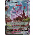 Pokemon Graded: Espeon VMAX 270/264 Fusion Strike (2021) Alternate Art NM