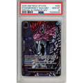 One Piece Graded: Ethanbaron V. Nusjuro OP13-080 Special Alternate Art PSA 10