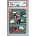 One Piece Graded: Nami OP01-016 Special Alternate Art PSA 10