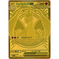 Pokemon Single: Mega Charizard Y ex 294/217 Ascended Heroes (2026) Hyper Rare NM