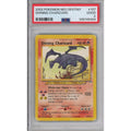 Pokemon Graded: Shining Charizard PSA 2