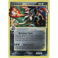 Pokemon Single: Charizard Gold Star 100/101