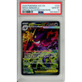 Pokemon Graded: Mega Gengar ex 284/217 Ascended Heroes (2026) SIR PSA 10