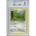 Pokemon Graded: Kecleon 2015 Art Academy Competition Promo Beckett 9