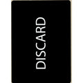 Lorcana Single: DISCARD Error Card NM