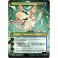 MTG Single: Tamiyo, Inquisitive Student/Seasoned Scholar #49 Secret Lair (2026) Holo NM