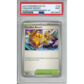 Pokemon Graded: English Paradise Resort #150 World Championships Promo (2024) PSA 9