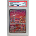 Pokemon Graded: Mew ex Promo PSA 10