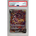 Pokemon Graded: Giratina V Alt PSA 10