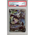 Pokemon Graded: Lugia V Alt PSA 10