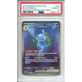 Pokemon Graded: Blastoise ex PSA 10