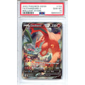 Pokemon Graded: Charizard PSA 10
