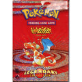 Pokemon: Legendary Collection Lava Deck Sealed - Display Fresh