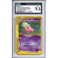 Pokemon Graded: JP Slowking CGC 9.5