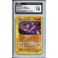Pokemon Graded: Nidoking H18 CGC 10