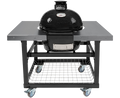 Primo Junior Charcoal Grill All-In-One