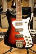 Kay Vangaurd 3 Electric Guitar