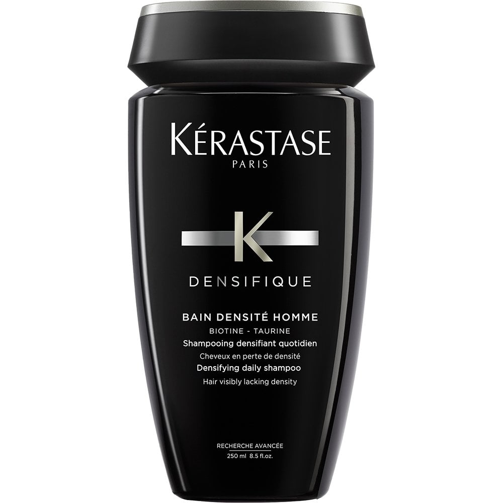 Kérastase Densifique Bain Densite Homme Daily Care Shampoo 250ml