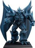 Yu-Gi-Oh! Obelisk the Tormentor Egyptian God Statue