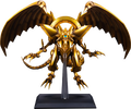 Yu-Gi-Oh! The Winged Dragon of Ra Egyptian God Statue