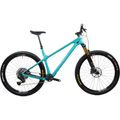 2022 Yeti ARC Turq T2 EXC AXS Carbon 29" Hardtail Mountain Bike - XL