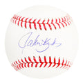 John Kruk Signed Rawlings Official Major League Baseball (Beckett)