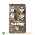 Rockbox Effects - Matador Pre Amp (Default)