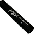 Jack McDowell Signed 93 AL CY Inscription Rawlings Black Baseball Bat (Beckett)