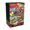 Mega Evolution Booster Bundle (1 Booster Bundle)