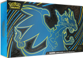 Mega Charizard X ex Ultra Premium Collection (Phantasmal Flames) (1 Box)