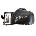 Ray Mercer Autographed Boxing Glove Black (JSA)