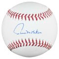 Paul Molitor Signed Rawlings Official Major League Baseball (JSA)