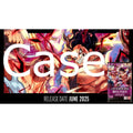 One Piece: A Fist of Divine Speed Booster Case (OP-11)