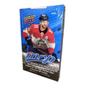 2022/23 Upper Deck MVP Hockey Hobby Box