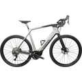 2023 Canyon Grail:ON CF 7 Carbon Disc Brake E-Gravel Bike - XL